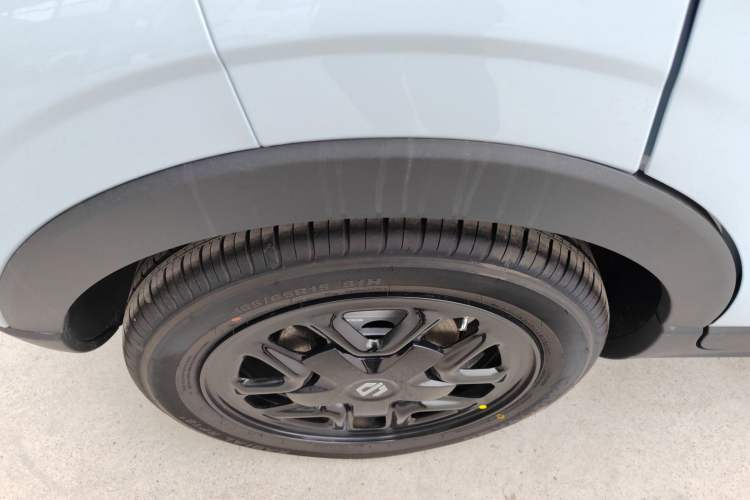 Used Leapmotor T03 2025 310 Comfort Edition
