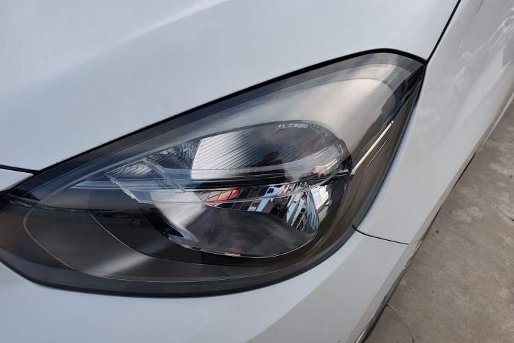 Used Honda Fit 2023 1.5L CVT Trend Edition