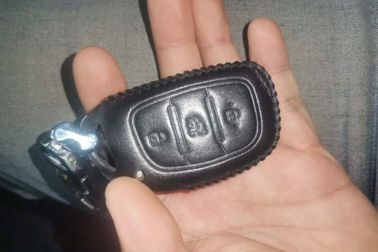 Used Hyundai Elantra 2016 1.6L Manual Prestige Edition