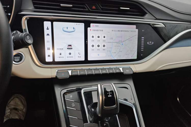 Used Geely Auto Emgrand X7 Sport 2022 Boyue X 1.8TD DCT Smart Model