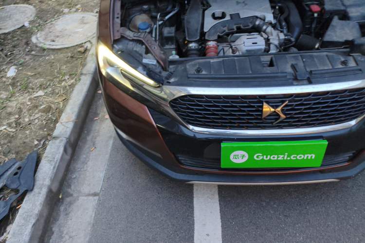 Used  6 2016 1.6T Luxury Edition THP160
