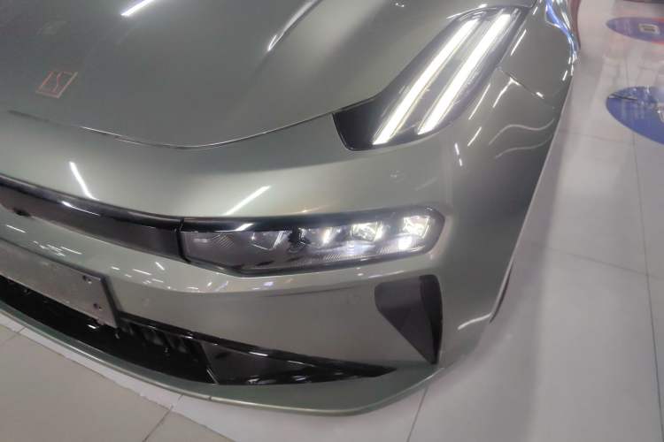 Used Zeekr 001 2025 WE Edition 95 kWh All-Wheel Drive
