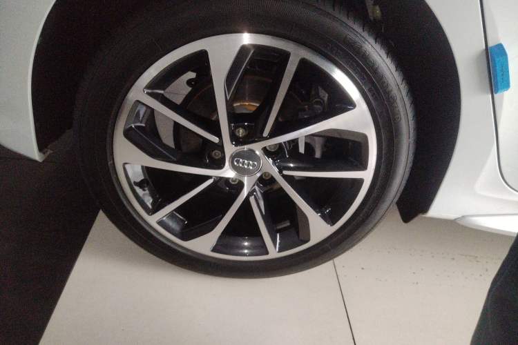 Used Audi A3 2021 Sportback 35 TFSI Advanced Sport Edition