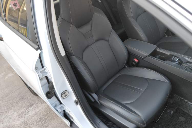 Used Dongfeng Aeolus Yixuan 2024 1.5L Automatic JingSu Edition