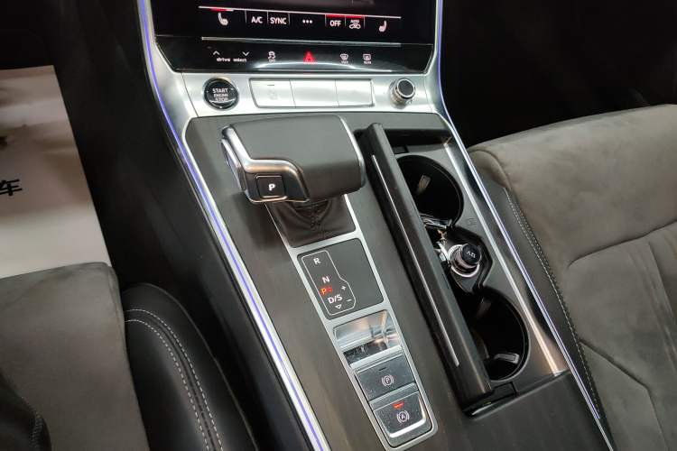 Used Audi A6L 2024 45 TFSI quattro Prestige Dynamic Edition