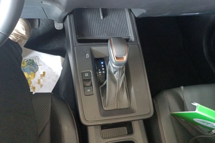 Used Toyota FRONTLANDER 