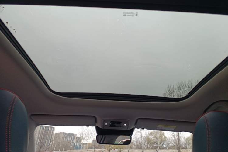 Used BYD Yuan PLUS 2022 510KM Flagship PLUS
