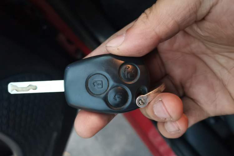 Used  fortwo 2018 1.0L 52 kW 20th Anniversary Special Edition China V
