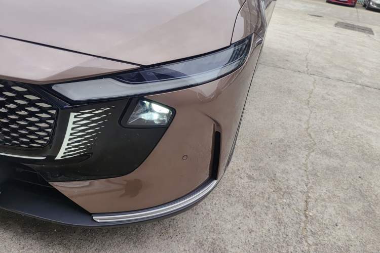 Used Mazda EZ-6 2024 Range-Extended 200 Luxury Edition