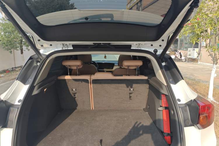 Used Buick Encore PLUS 2023 Smart Fun Edition
