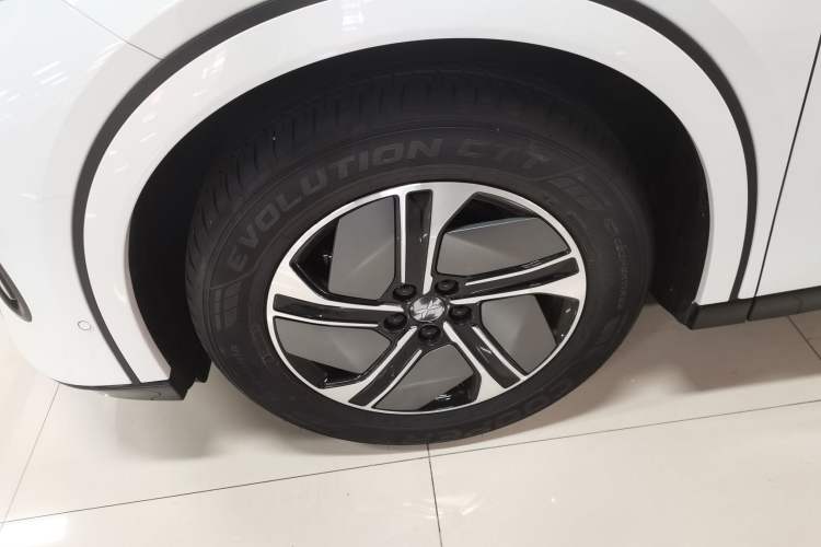 Used XPeng G6 2024 580 Long-Range Plus
