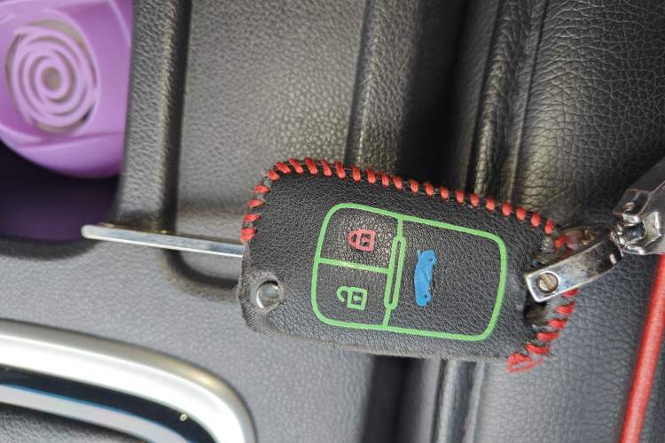 Used Chevrolet Cavalier 2019 320 Automatic Enjoyment with Sunroof
