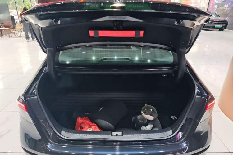 Used Honda Accord New Energy 2023 2.0L ePHEV Luxury Edition
