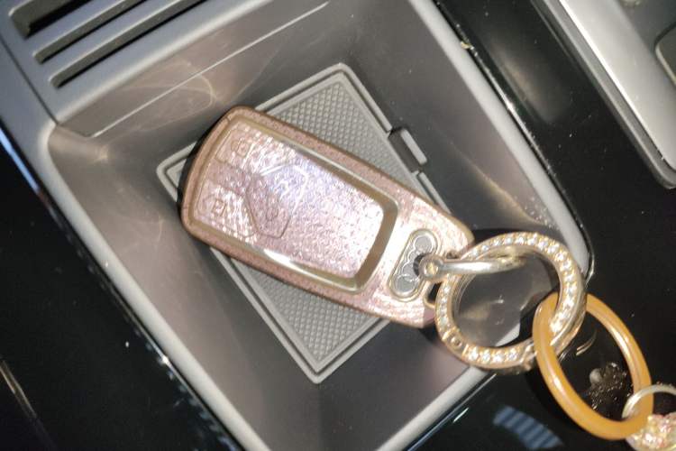 Used Audi Q5L 2023 40T Luxury Dynamic Model
