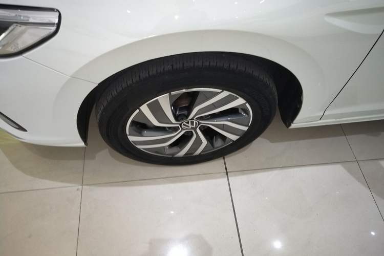 Used Volkswagen Bora 2023 200TSI DSG Enjoyment Edition