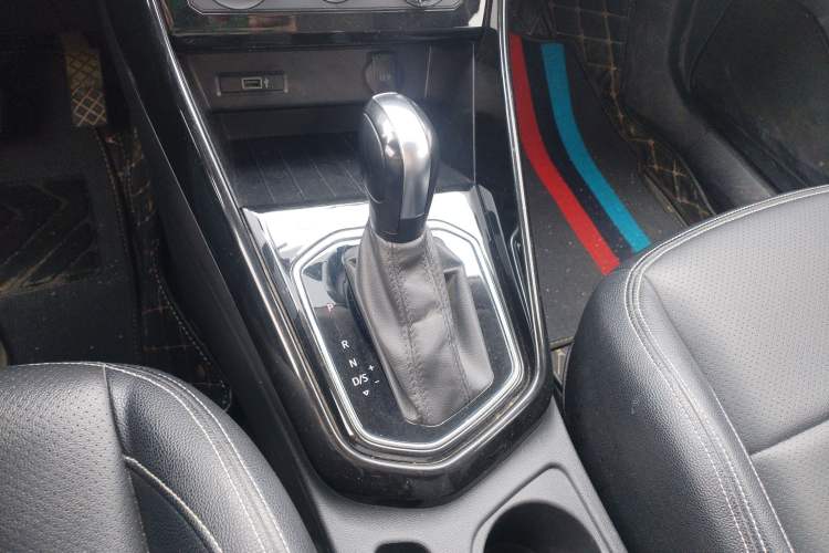 Used Jetta VS5 2022 280TSI Automatic Trendy Pro Version