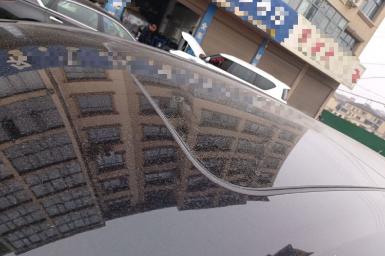 Used Volkswagen Viloran 2020 380TSI Flagship Edition
