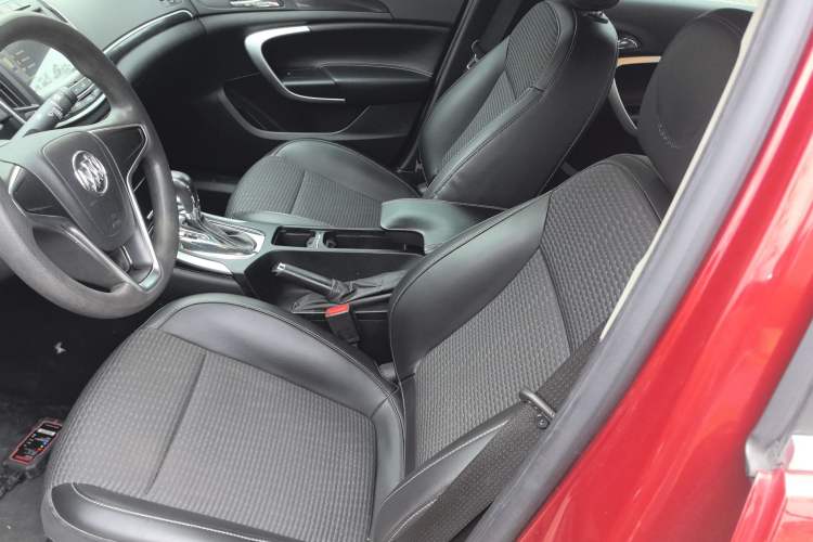 Used Buick Regal 2015 1.6T Leading Technology Model
