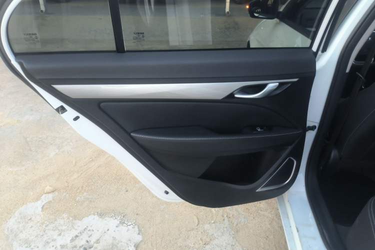 Used Geely Auto Emgrand 2020 1.5L CVT Luxury Model
