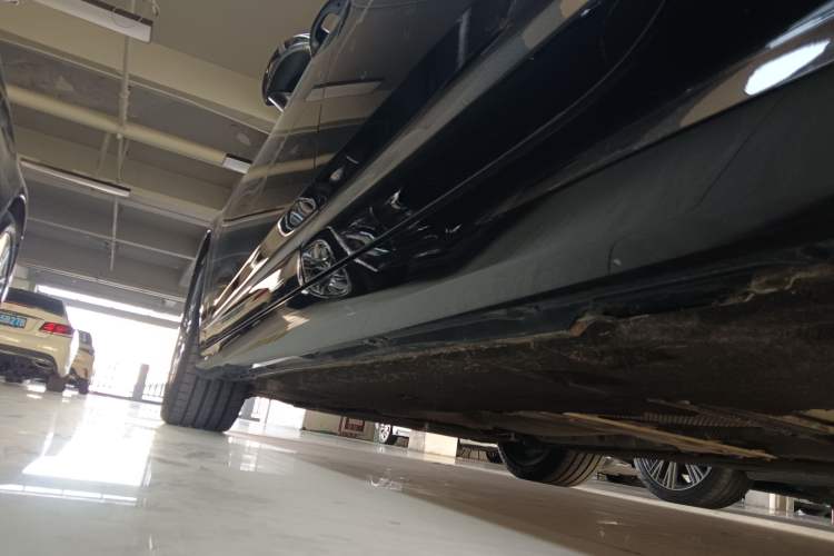 Used Audi A6L 2023 Revised 40 TFSI Luxury Dynamic Edition