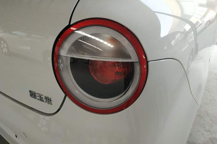 Used  Lumin 2025 205 km Xiangqin Version