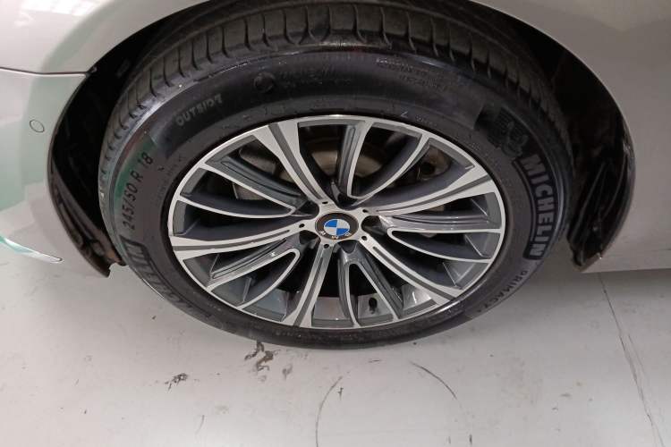 Used BMW 7 Series 2016 730Li Luxury Model
