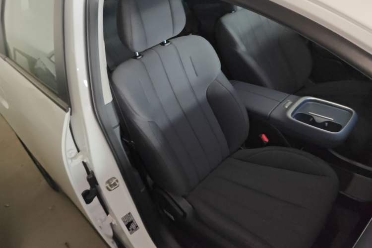 Used AION UT 2025 330 Star Edition