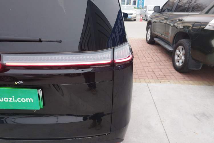 Used GAC Trumpchi E8 New Energy 2024 150km Longteng Glorious Edition