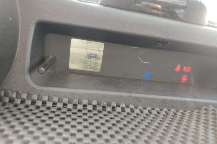 Used Great Wall M2 2013 1.5L Manual Navigation Version