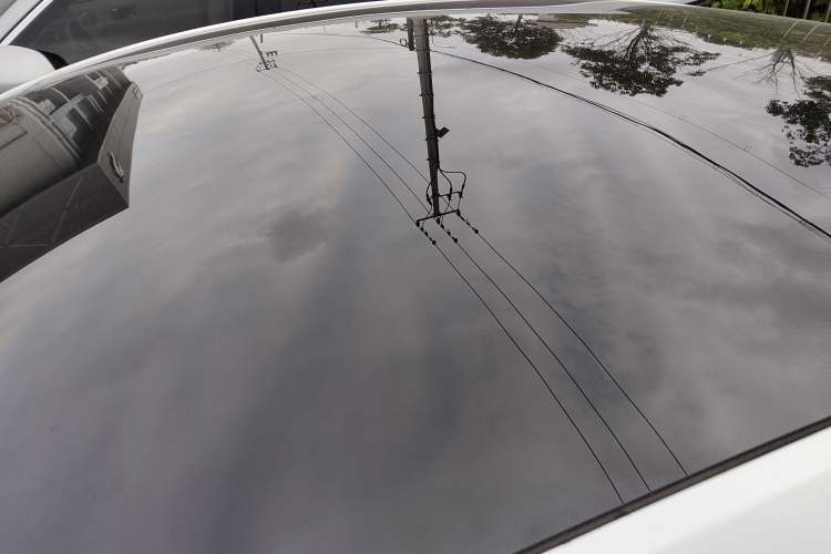 Used Tesla Model Y 2022 Performance High-Performance All-Wheel-Drive Version