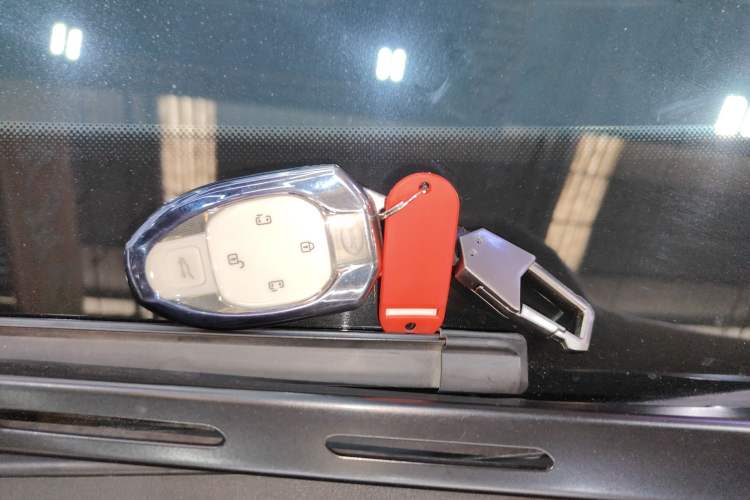 Used GAC Trumpchi M8 2024 Master Series 400T Ultimate Edition
