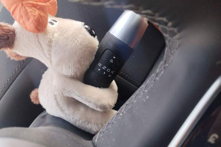 Used Li Auto L8 2025 Max Smart Refresh Edition