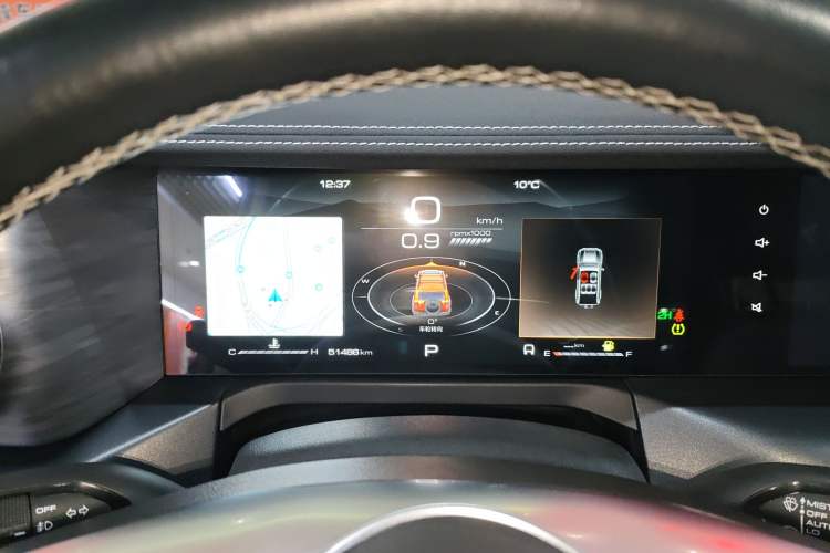 Used Tank 300 2021 Off-Road Edition 2.0T Conqueror