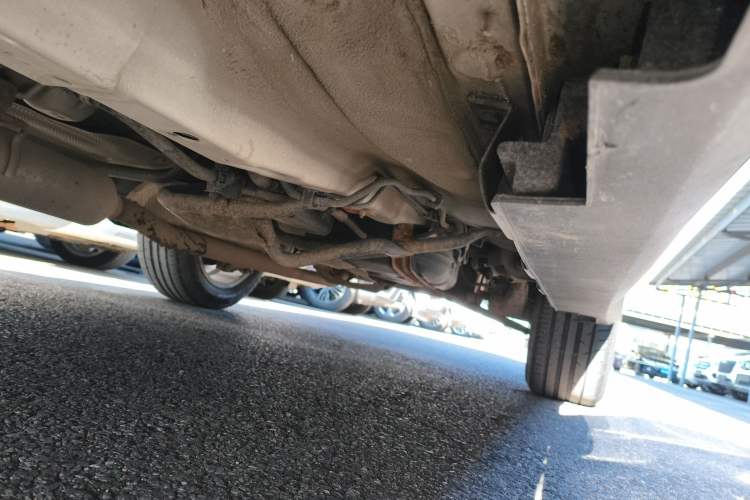 Used Haval H2 2017 Red-Label 1.5T Manual Two-Wheel Drive Luxury Model
