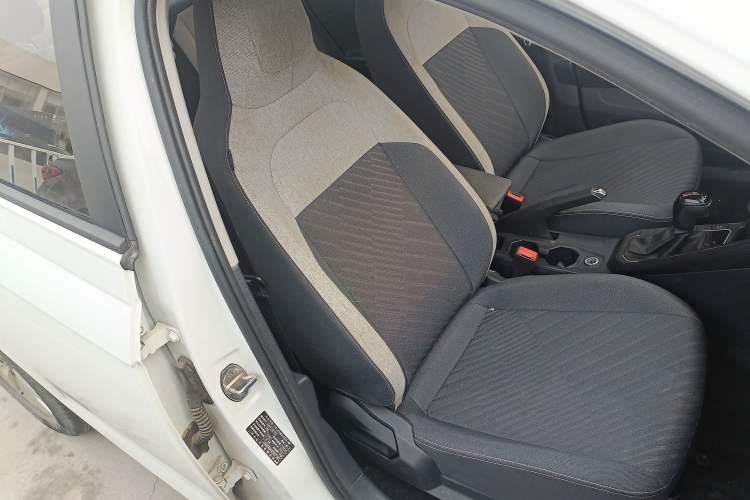 Used Volkswagen Lavida 2023 New Rui 1.5L Automatic New Yi Edition