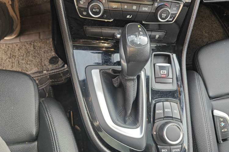 Used BMW 2 Series Active Tourer 2016 220i Luxury Edition
