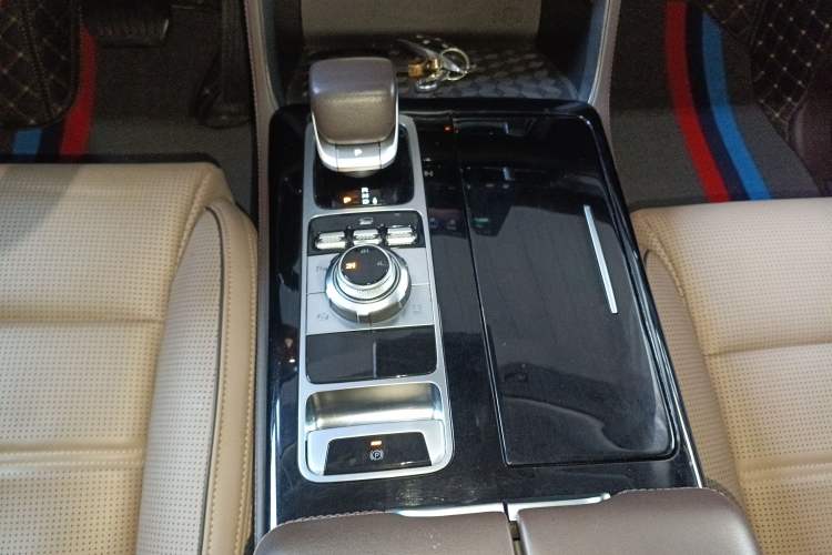 Used BAIC Off-Road BJ60 2022 2.0T Weekend Edition Five-Seater