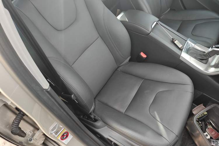 Used Volvo S60 2018 S60L T3 Smart Upgrade Edition