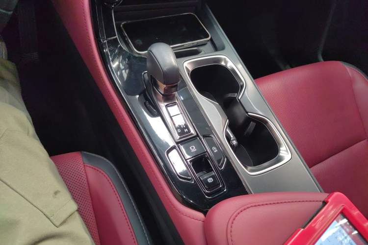 Used Lexus NX 2022 260 Front-Wheel Drive Chuan Yue Edition
