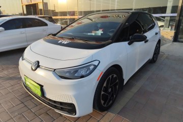 Used Volkswagen ID.3 2025 Smart Edition Outstanding Model