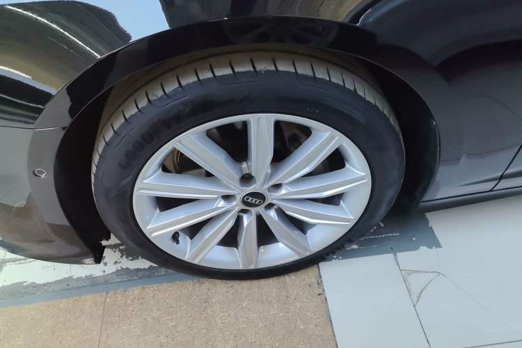 Used Audi A6L 2023 Revised 45 TFSI Prestige Dynamic Edition