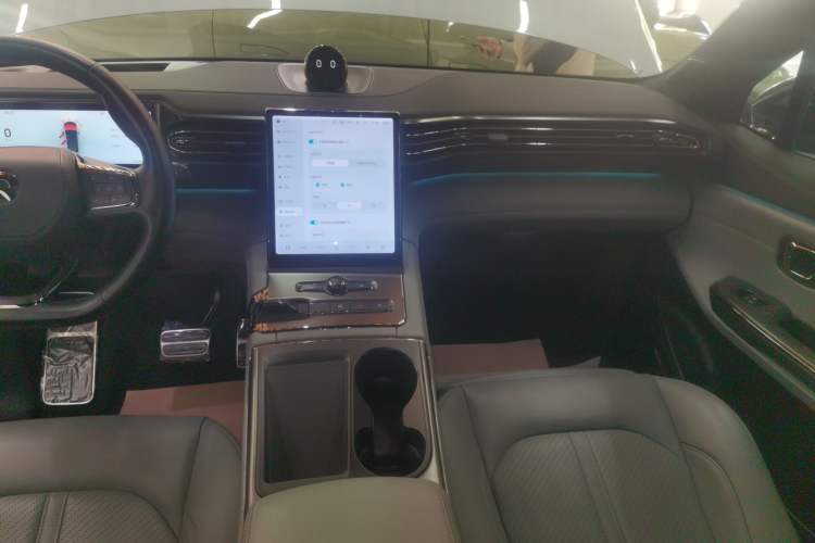 Used Nio ES6 2020 430KM Performance Version