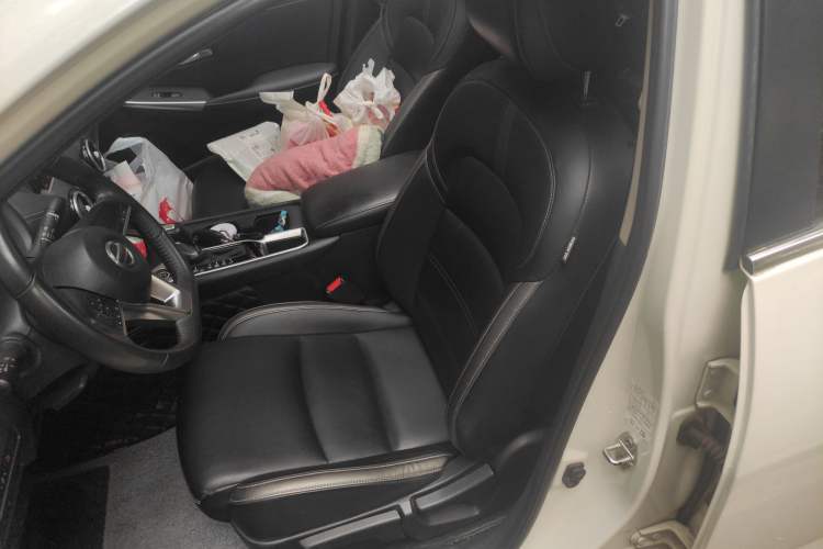 Used Nissan Sylphy 2021 1.6L XL CVT Enjoyment Edition
