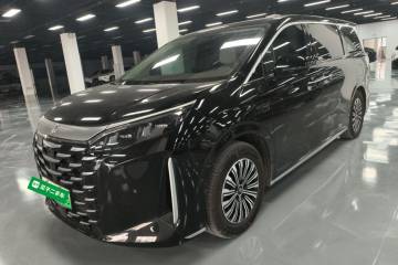 Used BYD Xia 2025 DM-i 1.5T 180km Beyond Edition