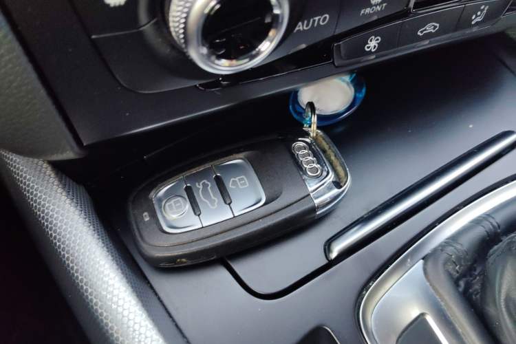 Used Audi Q5 2017 40 TFSI Technology Edition
