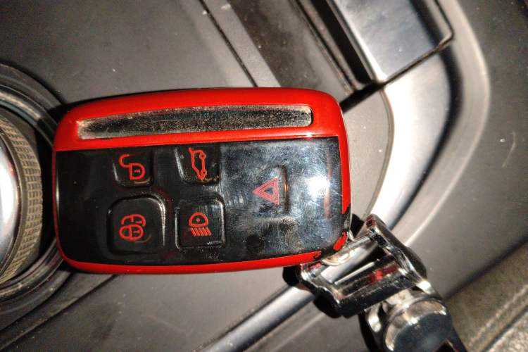 Used Land Rover Discovery Sport 2019 240 PS SE Dynamic Version China V Standard
