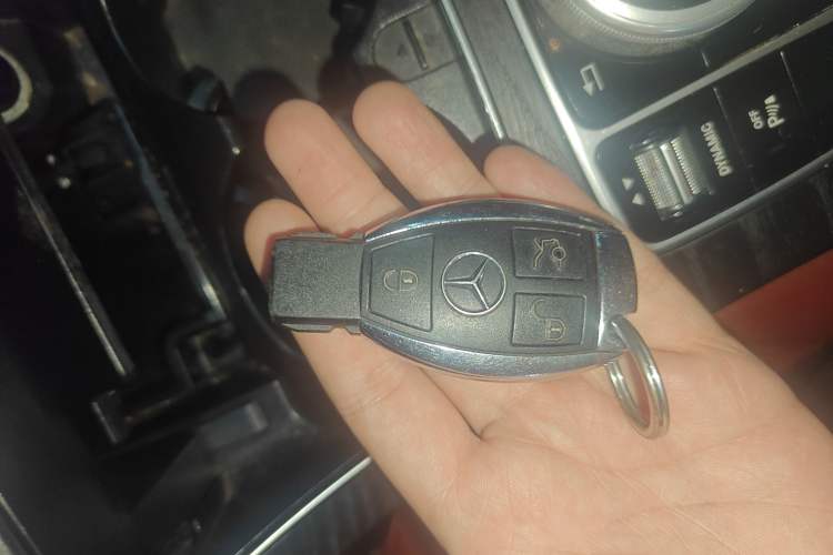 Used Mercedes-Benz C-Class 2016 C 200 L Sport Edition
