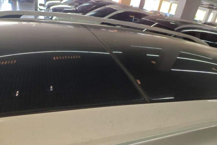 Used Ford Kuga 2019 EcoBoost 180 Two-Wheel-Drive Platinum Edition China VI Standard
