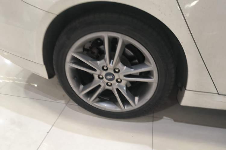 Used Ford Mondeo 2013 2.0L GTDi240 Luxury Sport Model
