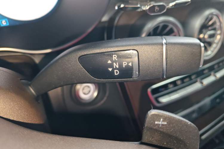 Used Mercedes-Benz GLC 2020 GLC 300 L 4MATIC Dynamic Edition